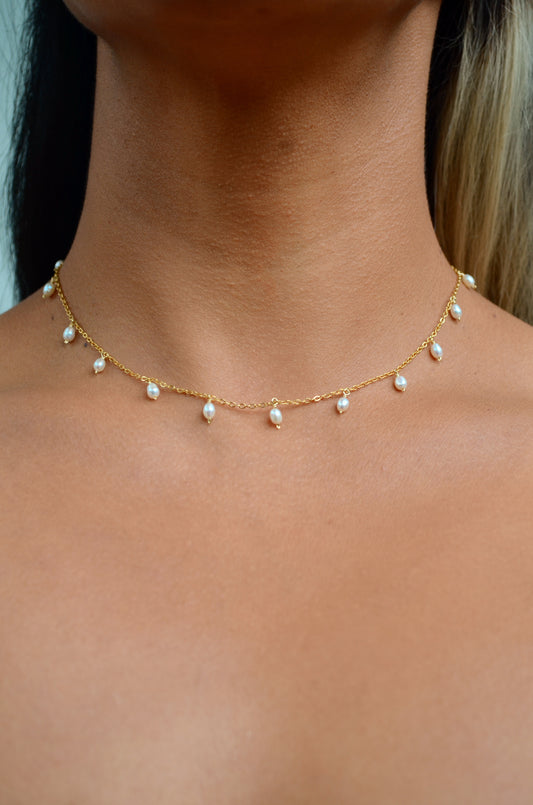 Choker Cayo