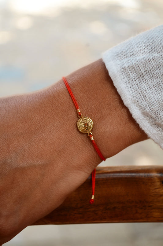 Pulsera Benita