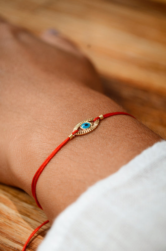 Pulsera Petra