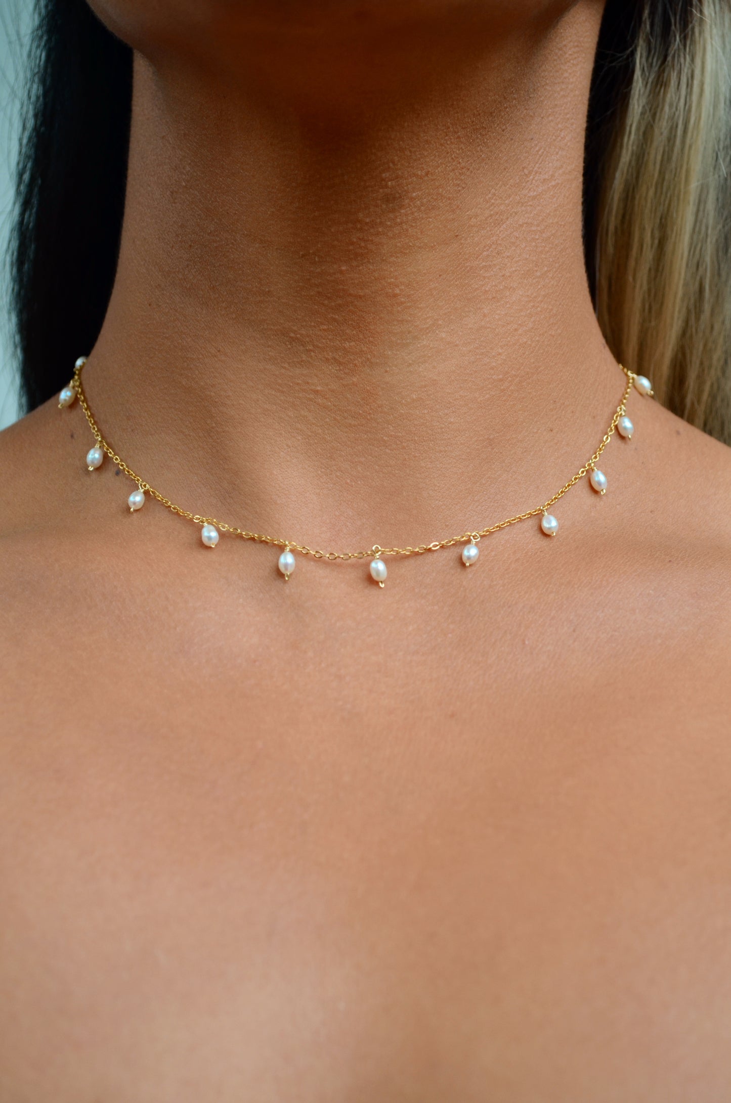 Choker Cayo