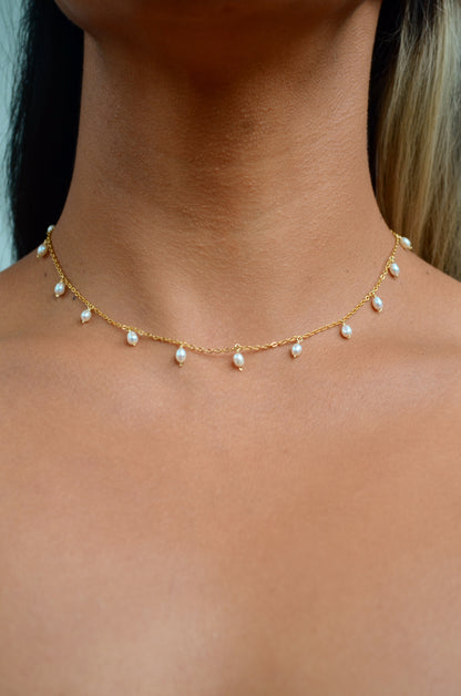 Choker Cayo