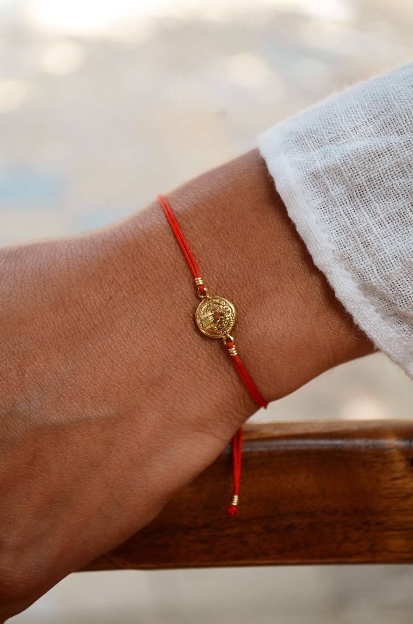 Pulsera Benita