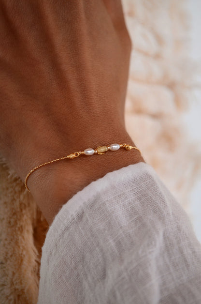 Pulsera Amper