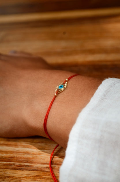 Pulsera Petra