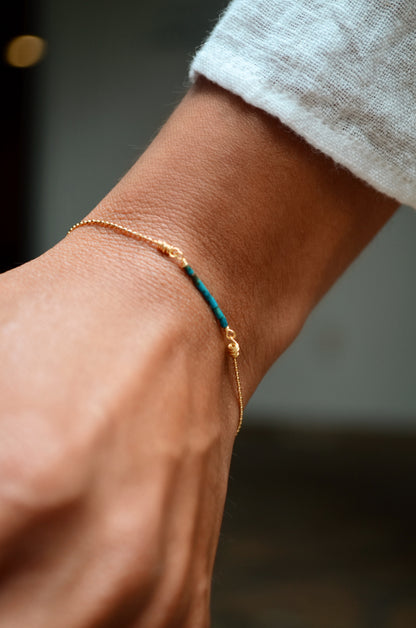 Pulsera Essa
