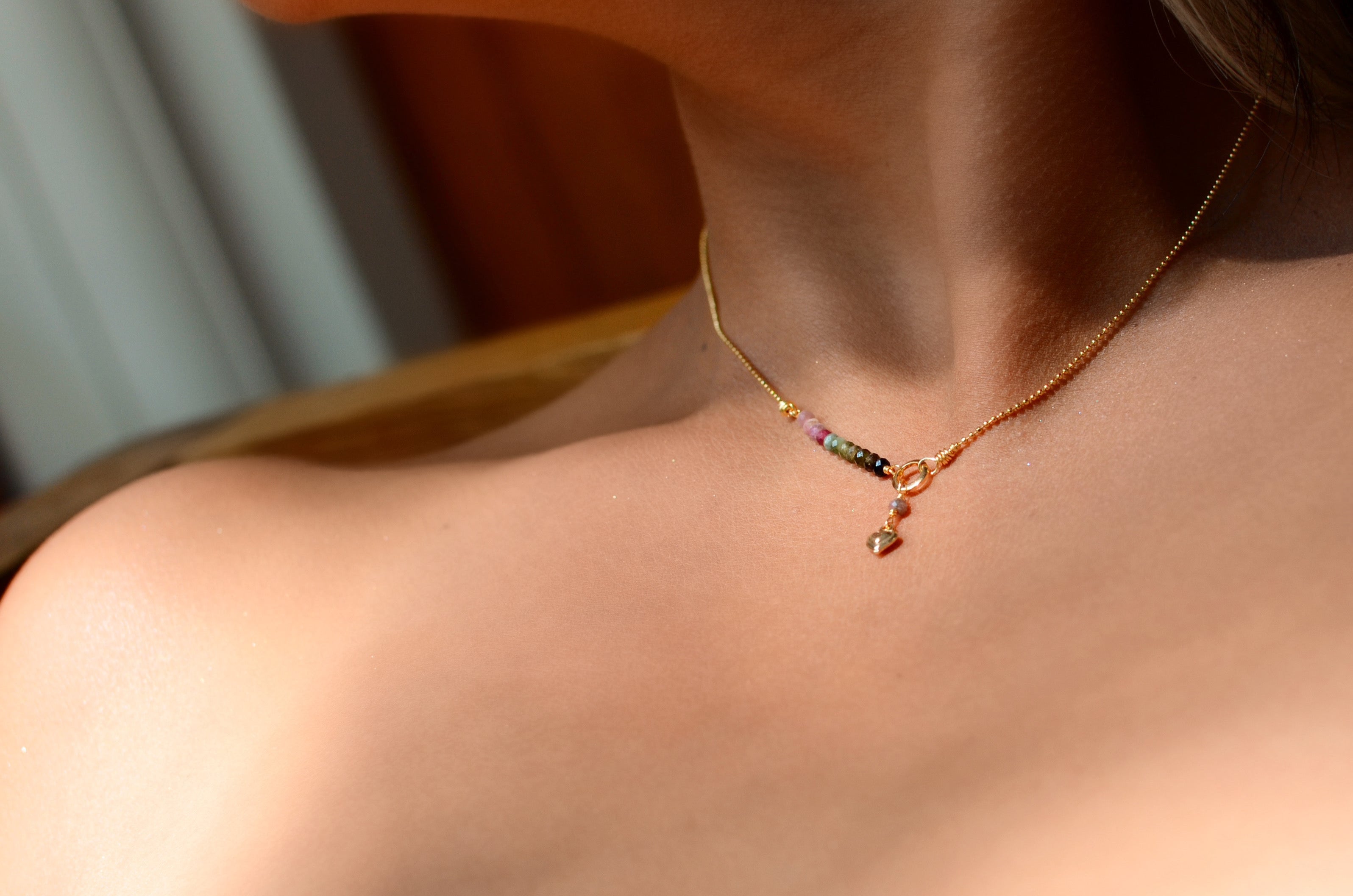 COLLAR ANIVERSARIO 2