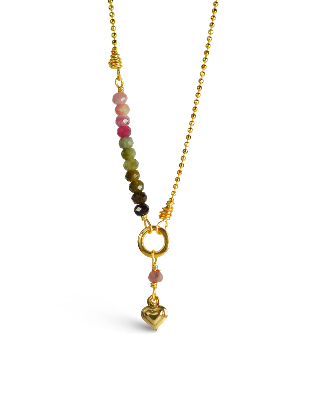 CADENA ANIVERSARIO AINHOA