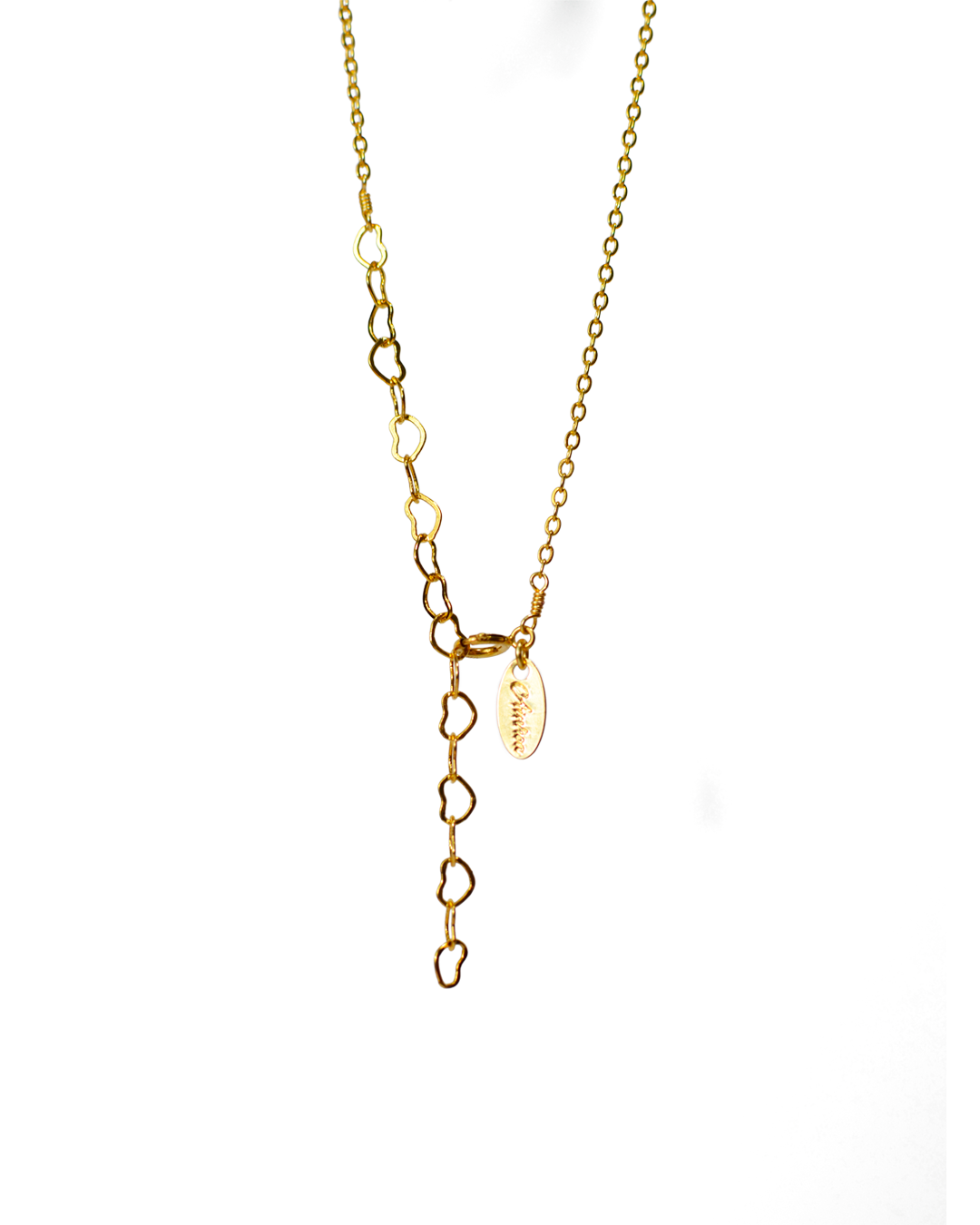 CADENA ESLABONES AINHOA