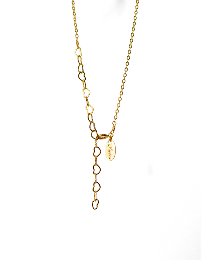 CADENA ESLABONES AINHOA