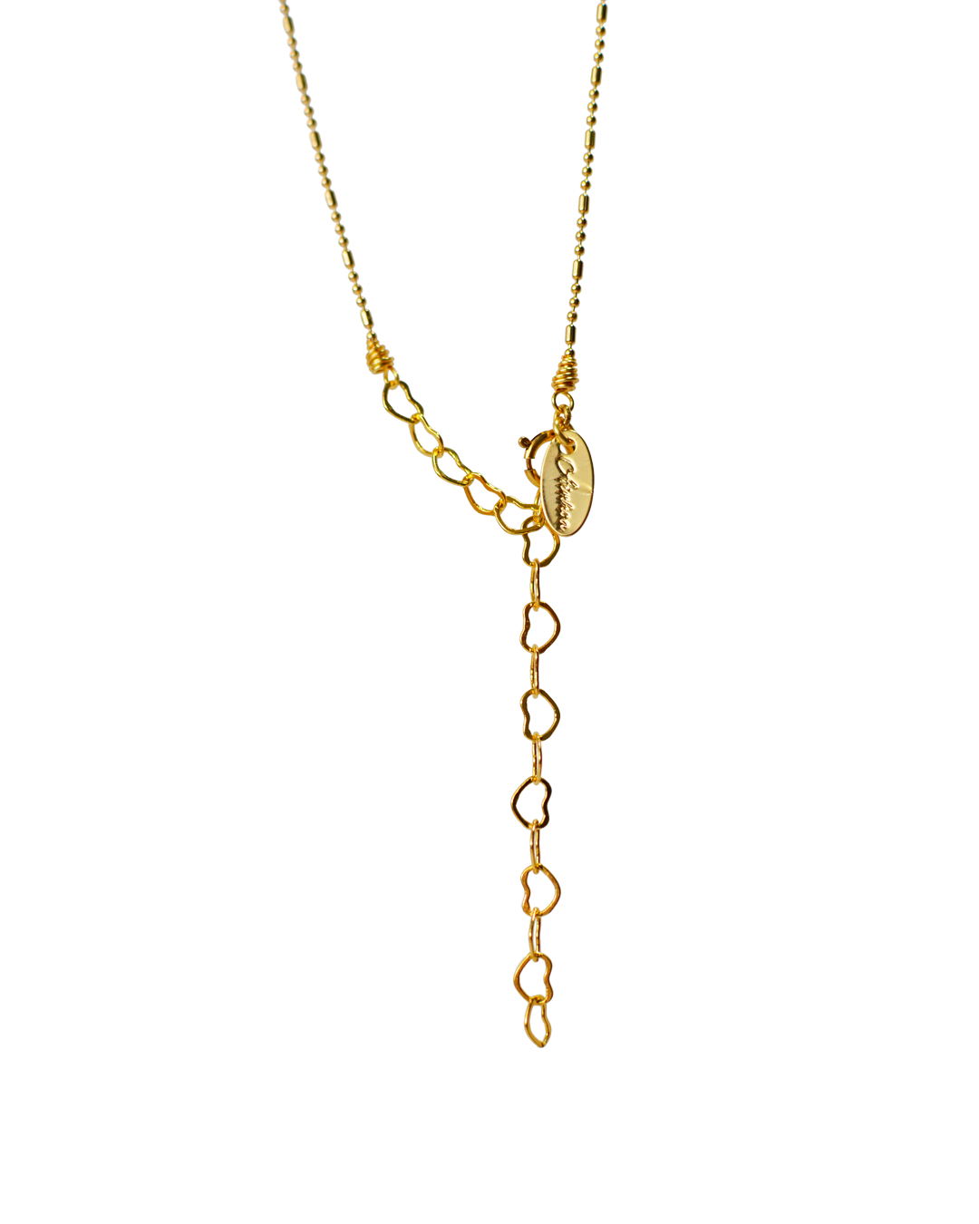 CADENA PUNTO COMA AINHOA