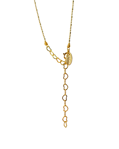 CADENA PUNTO COMA AINHOA