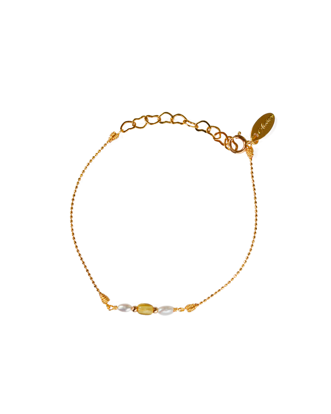 PULSERA AMPER AINHOA